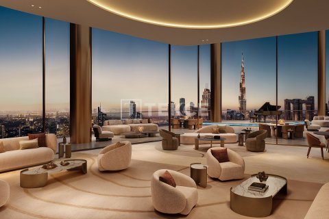 Apartment in Al Satwa, Dubai 2 bedrooms, 110 sq.m. № 60078 - photo 30