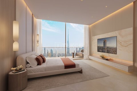 Apartment in Al Satwa, Dubai 2 bedrooms, 110 sq.m. № 60078 - photo 25