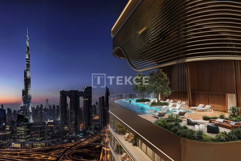 Apartment in Al Satwa, Dubai 2 bedrooms, 110 sq.m. № 60078 - photo 7