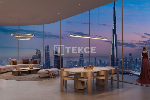 Apartment in Al Satwa, Dubai 2 bedrooms, 110 sq.m. № 60078 - photo 18