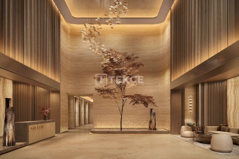 Apartment in Al Satwa, Dubai 2 bedrooms, 110 sq.m. № 60078 - photo 27