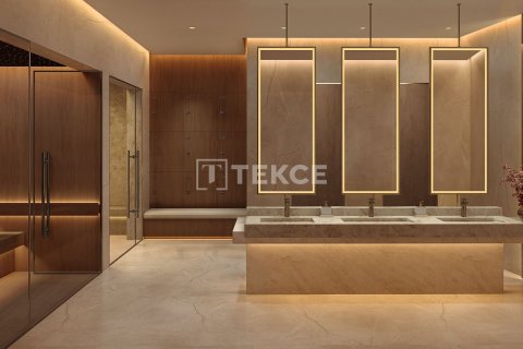 Apartment in Al Satwa, Dubai 2 bedrooms, 110 sq.m. № 60078 - photo 28