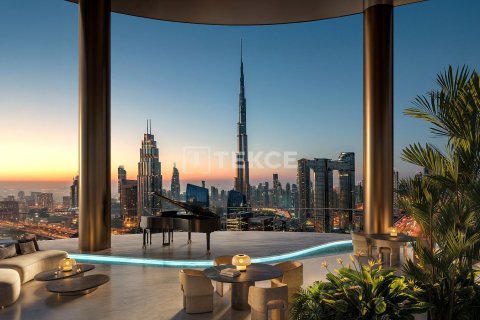 Apartment in Al Satwa, Dubai 2 bedrooms, 110 sq.m. № 60078 - photo 10
