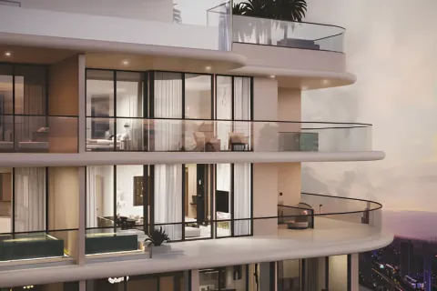 Appartement à Jumeirah Village Circle, Dubai, studio, 76 m², № 60067 - photo 2
