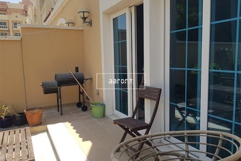 Townhouse in Jumeirah Village Circle, Dubai 1 bedroom, 180 sq.m. № 18283 - photo 13