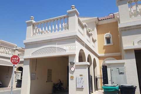 Townhouse in Jumeirah Village Circle, Dubai 1 bedroom, 180 sq.m. № 18283 - photo 2