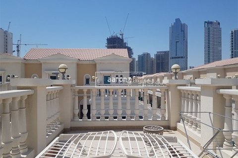 Townhouse in Jumeirah Village Circle, Dubai 1 bedroom, 180 sq.m. № 18283 - photo 11