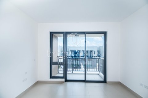 Снять в аренду виллу в Дубай Хилс Эстейт, Дубай: 3 спальни, 194.6м², № 18301 - фото 7