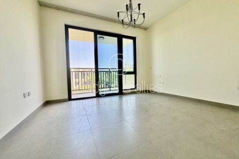 Снять в аренду виллу в Дубай Хилс Эстейт, Дубай: 3 спальни, 194.6м², № 18301 - фото 19