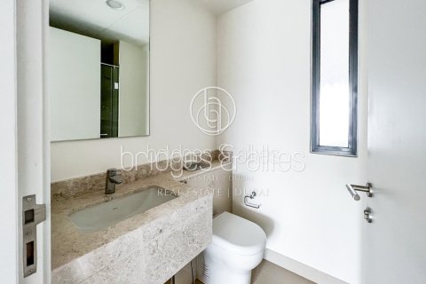 Снять в аренду виллу в Дубай Хилс Эстейт, Дубай: 5 спален, 254.1м², № 18300 - фото 24