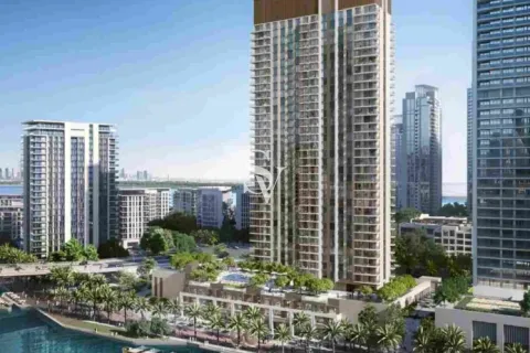 Apartamento en CREEK PALACE en Dubai Creek Harbour, Dubai Creek Harbour (The Lagoons), Dubai, 2 dormitorios, 154 m², № 77557 - foto 10
