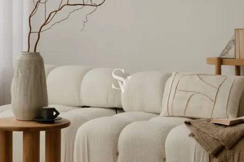 Apartamento en Golf Verge en EMAAR South, Dubai South (Dubai World Central), Dubai, 2 dormitorios, 122 m², № 77556 - foto 13