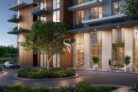 Apartment in Parkwood in Dubai Hills Estate 3 bedrooms, 147 sq.m. № 77555 - photo 8