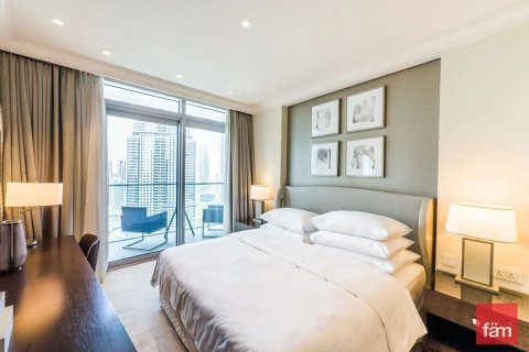 Apartment in Downtown Dubai (Downtown Burj Dubai), Dubai 1 bedroom, 79.2 sq.m. № 77715 - photo 7