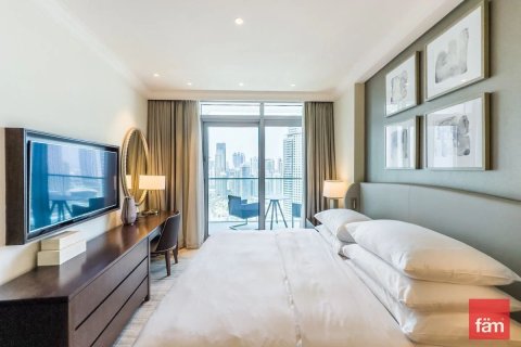 Apartment in Downtown Dubai (Downtown Burj Dubai), Dubai 1 bedroom, 79.2 sq.m. № 77715 - photo 6