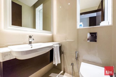 Apartment in Downtown Dubai (Downtown Burj Dubai), Dubai 1 bedroom, 79.2 sq.m. № 77715 - photo 12