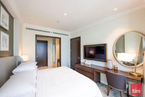 Apartment in Downtown Dubai (Downtown Burj Dubai), Dubai 1 bedroom, 79.2 sq.m. № 77715 - photo 8