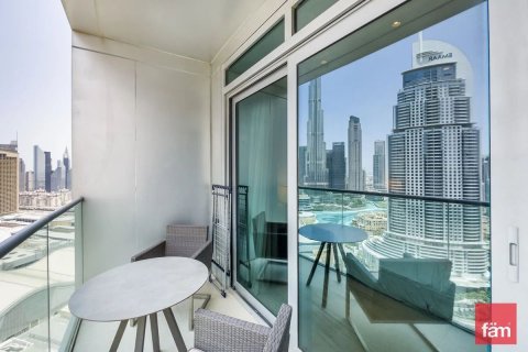 Apartment in Downtown Dubai (Downtown Burj Dubai), Dubai 1 bedroom, 79.2 sq.m. № 77715 - photo 5