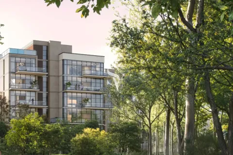 Купить квартиру в Дубае: 3 спальни, 258м², № 77549 - фото 12