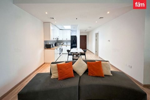 شقة في مرسى دبي, دبي 1غرف نوم, 70.7 م² رقم 77681 - صورة 17