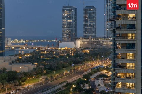 شقة في مرسى دبي, دبي 1غرف نوم, 70.7 م² رقم 77681 - صورة 19