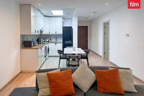 شقة في مرسى دبي, دبي 1غرف نوم, 70.7 م² رقم 77681 - صورة 11