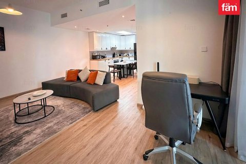 شقة في مرسى دبي, دبي 1غرف نوم, 70.7 م² رقم 77681 - صورة 10