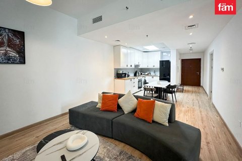 شقة في مرسى دبي, دبي 1غرف نوم, 70.7 م² رقم 77681 - صورة 14