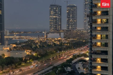 شقة في مرسى دبي, دبي 1غرف نوم, 70.7 م² رقم 77681 - صورة 18