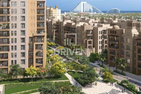 Apartamento en Umm Suqeim 3, Umm Suqeim, Dubai, 3 dormitorios, 171.03 m², № 135774 - foto 11