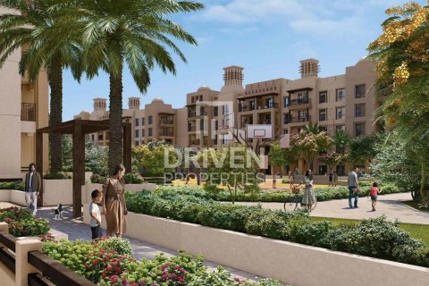 Apartamento en Umm Suqeim 3, Umm Suqeim, Dubai, 3 dormitorios, 171.03 m², № 135774 - foto 12
