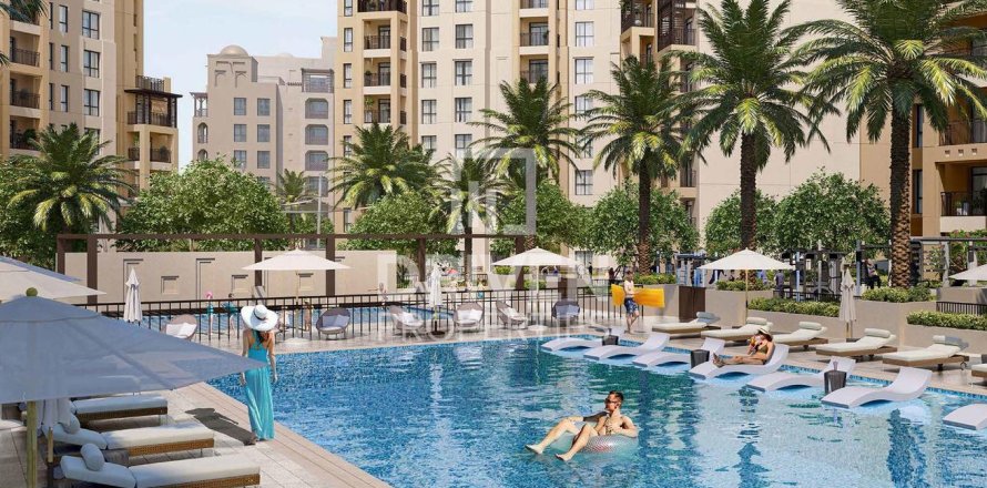 Apartamento en Umm Suqeim 3, Umm Suqeim, Dubai, 3 dormitorios, 171.03 m², № 135774