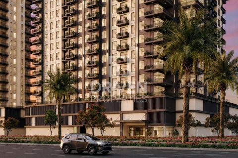 Appartement à Town Square, Dubai, 3 chambres, 204.85 m², № 135772 - photo 12