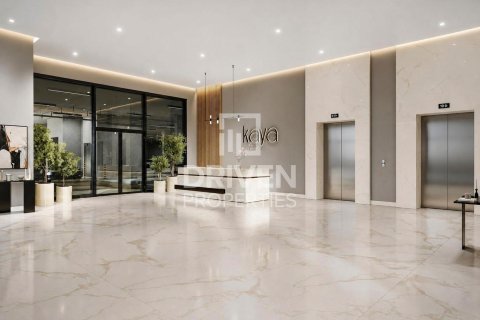 Appartement à Town Square, Dubai, 3 chambres, 204.85 m², № 135772 - photo 11