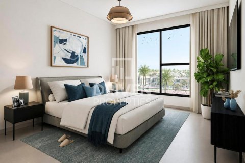 Appartement à Town Square, Dubai, 3 chambres, 204.85 m², № 135772 - photo 4