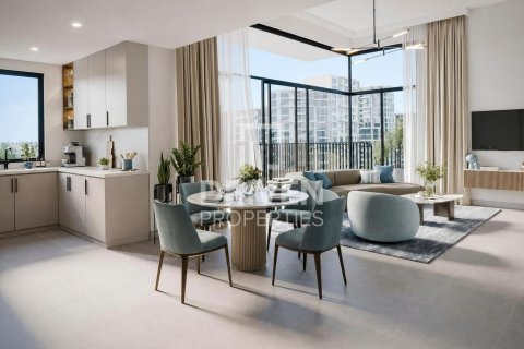 Appartement à Town Square, Dubai, 3 chambres, 204.85 m², № 135772 - photo 2