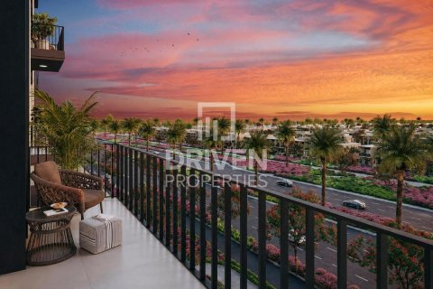 Appartement à Town Square, Dubai, 3 chambres, 204.85 m², № 135772 - photo 6