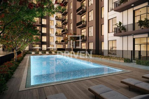 Appartement à Town Square, Dubai, 3 chambres, 204.85 m², № 135772 - photo 8