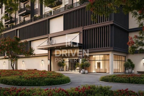 Appartement à Town Square, Dubai, 3 chambres, 204.85 m², № 135772 - photo 7