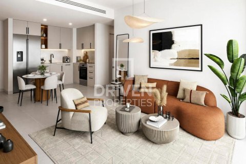 Appartement à Town Square, Dubai, 3 chambres, 204.85 m², № 135772 - photo 3