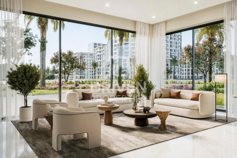 Appartement à Town Square, Dubai, 3 chambres, 204.85 m², № 135772