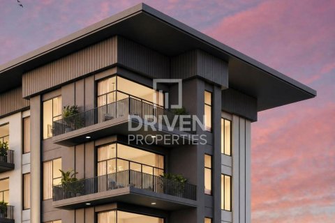 Appartement à Town Square, Dubai, 3 chambres, 204.85 m², № 135772 - photo 10