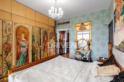 Townhouse in Meydan, Dubai 4 bedrooms, 264.59 sq.m. № 135707 - photo 19