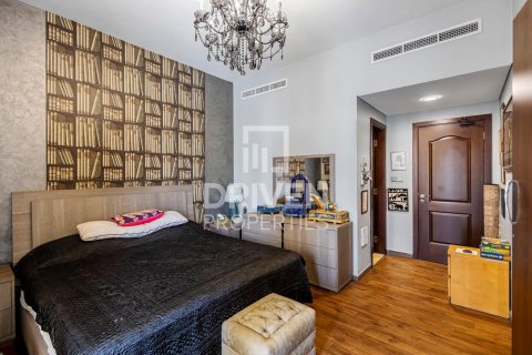 Townhouse in Meydan, Dubai 4 bedrooms, 264.59 sq.m. № 135707 - photo 9
