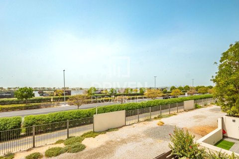 Townhouse in Meydan, Dubai 4 bedrooms, 264.59 sq.m. № 135707 - photo 16