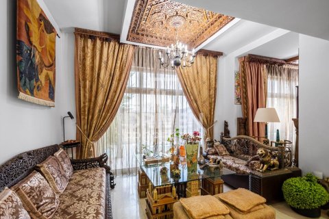 Townhouse in Meydan, Dubai 4 bedrooms, 264.59 sq.m. № 135707 - photo 8