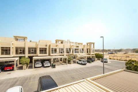 Townhouse in Meydan, Dubai 4 bedrooms, 264.59 sq.m. № 135707 - photo 12