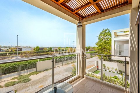 Townhouse in Meydan, Dubai 4 bedrooms, 264.59 sq.m. № 135707