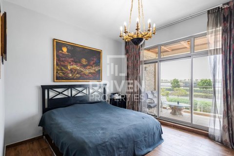 Townhouse in Meydan, Dubai 4 bedrooms, 264.59 sq.m. № 135707 - photo 27