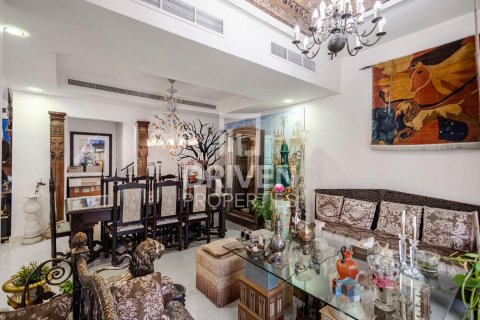 Townhouse in Meydan, Dubai 4 bedrooms, 264.59 sq.m. № 135707 - photo 18